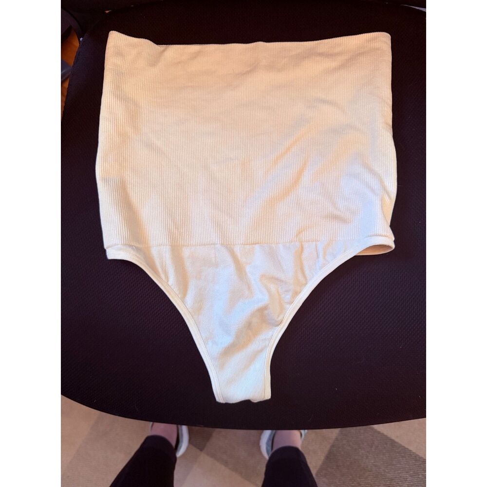 New Without Tags Shapewear Thong Size L Shapermint Empetua